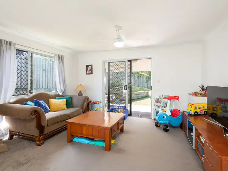 Sixth view of Homely house listing, 37 Saltwater Boulevard, Oxenford QLD 4210