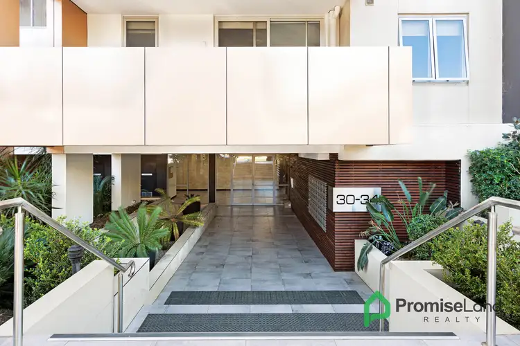 17/30-34 Keeler Street, Carlingford NSW 2118