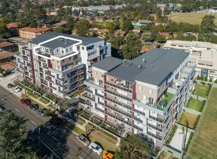 92/40-50 Union Road, Penrith NSW 2750