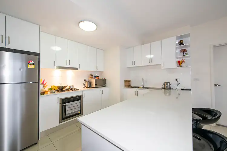 Third view of Homely apartment listing, 92/40-50 Union Road, Penrith NSW 2750