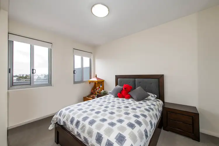 Fifth view of Homely apartment listing, 92/40-50 Union Road, Penrith NSW 2750