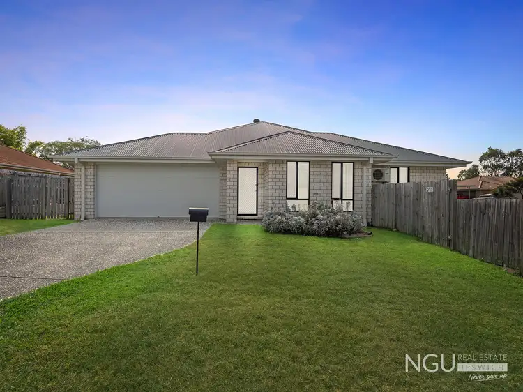 14 Denning Street, Fernvale QLD 4306
