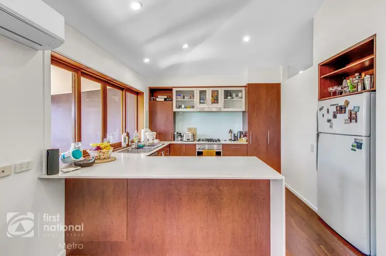 Second view of Homely townhouse listing, 1/41 Middle Street, Highgate Hill QLD 4101
