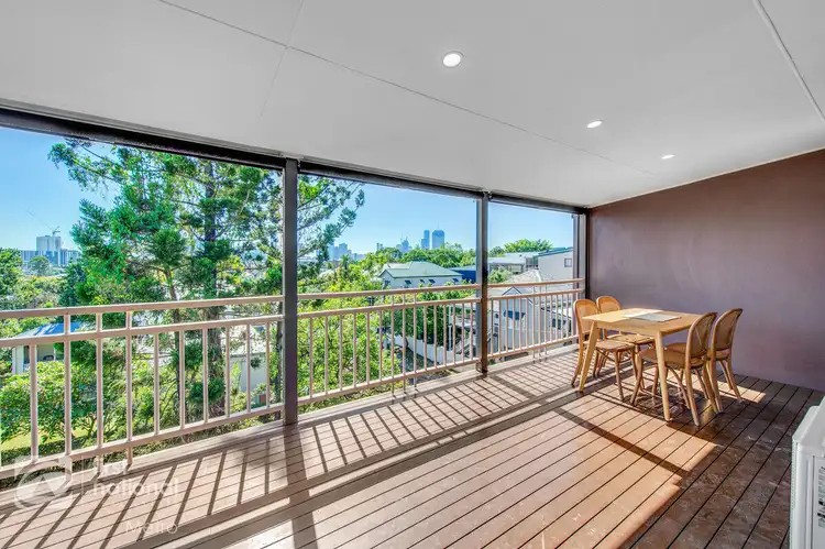 Fourth view of Homely townhouse listing, 1/41 Middle Street, Highgate Hill QLD 4101