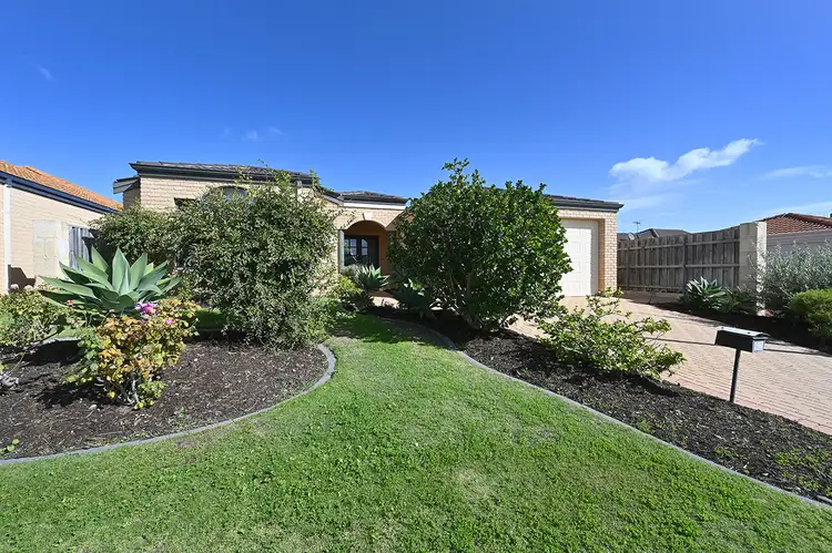 Main view of Homely house listing, 21 Lambasa Way, Mindarie WA 6030