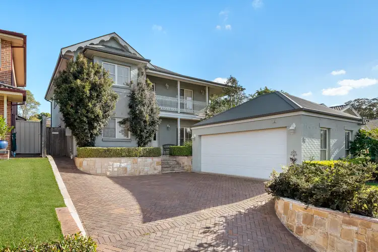 Main view of Homely house listing, 14 Jamison Street, Luddenham NSW 2745