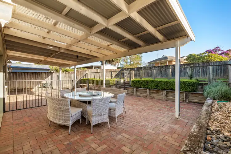 Third view of Homely house listing, 14 Jamison Street, Luddenham NSW 2745