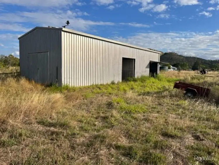 Main view of Homely house listing, 59 Janay Road, Kabra QLD 4702