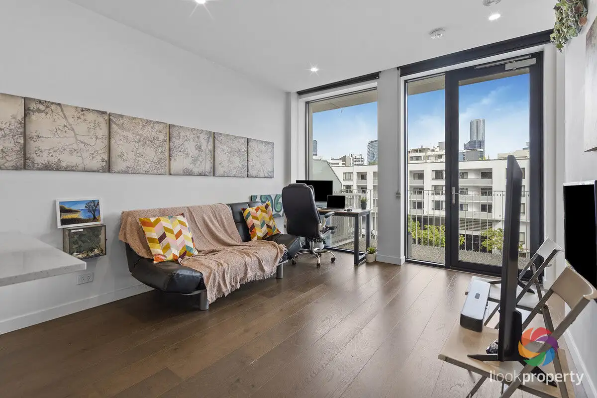 Main view of Homely apartment listing, 717/477 Boundary Street, Spring Hill QLD 4000
