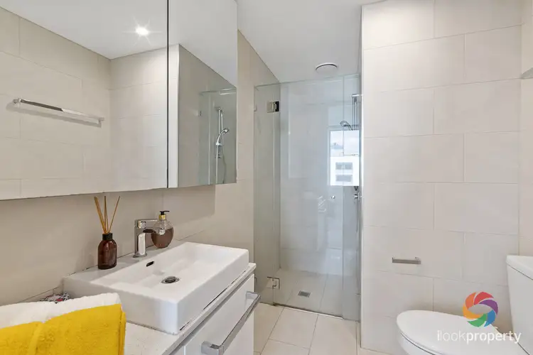 Sixth view of Homely apartment listing, 717/477 Boundary Street, Spring Hill QLD 4000