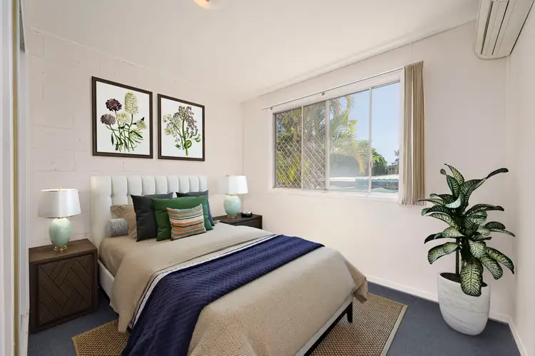 Fourth view of Homely townhouse listing, 2/2 Watt Street, West Gladstone QLD 4680