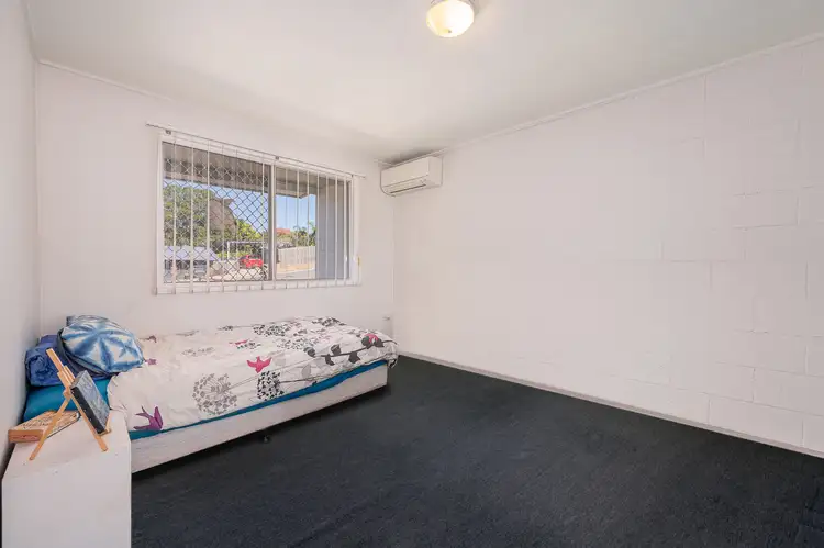 Fifth view of Homely townhouse listing, 2/2 Watt Street, West Gladstone QLD 4680