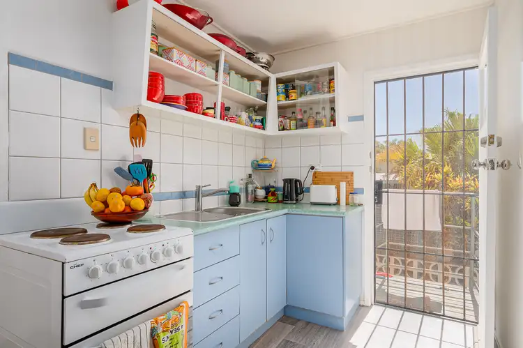 Sixth view of Homely townhouse listing, 2/2 Watt Street, West Gladstone QLD 4680