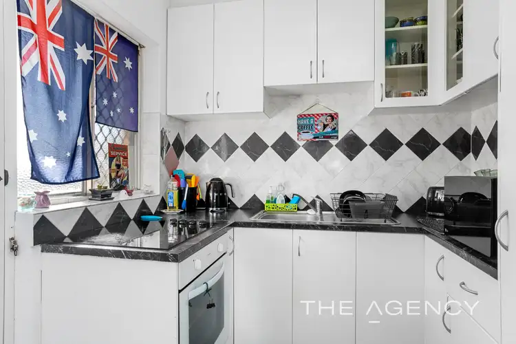 Second view of Homely flat listing, 3/27 Main Street, Osborne Park WA 6017