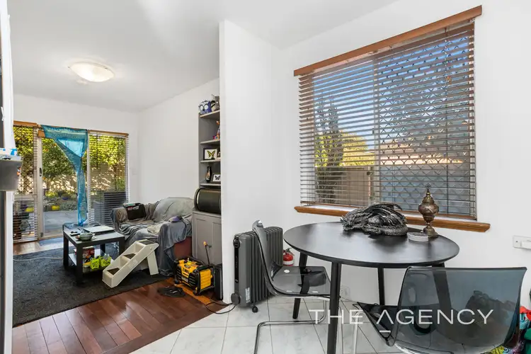 Third view of Homely flat listing, 3/27 Main Street, Osborne Park WA 6017