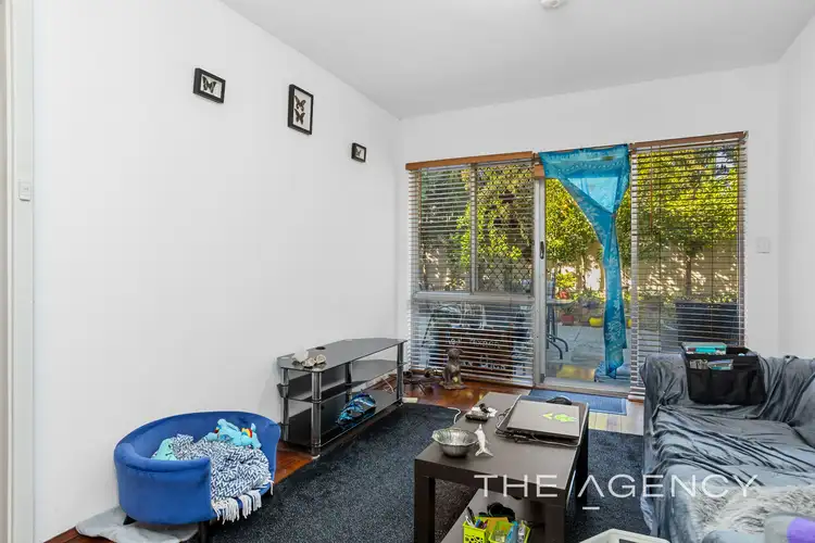 Fifth view of Homely flat listing, 3/27 Main Street, Osborne Park WA 6017