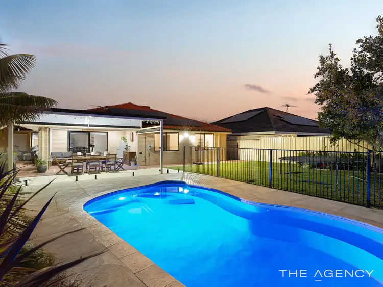 Main view of Homely house listing, 6 Riviera Vista, Port Kennedy WA 6172