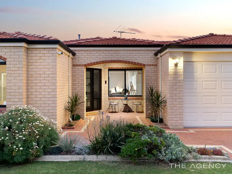 Third view of Homely house listing, 6 Riviera Vista, Port Kennedy WA 6172