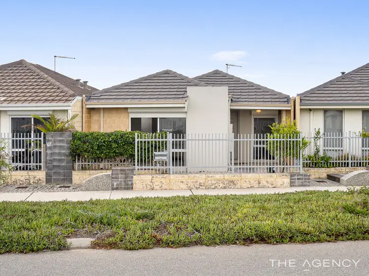 49 Adelong Avenue
