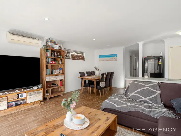 Fifth view of Homely house listing, 49 Adelong Avenue, Golden Bay WA 6174