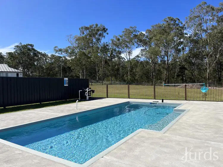 Third view of Homely house listing, 41 Elvin Circuit, Millfield NSW 2325