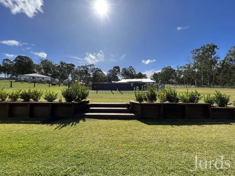 Fourth view of Homely house listing, 41 Elvin Circuit, Millfield NSW 2325
