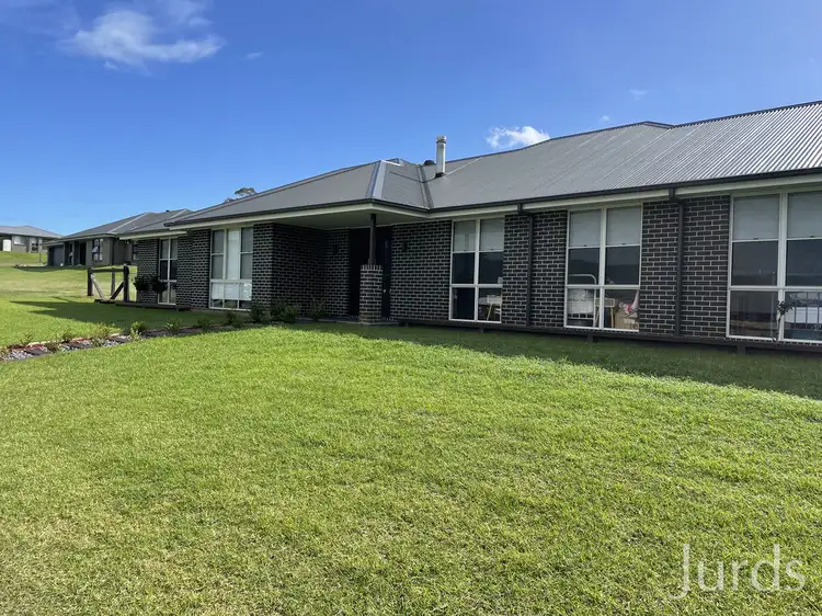 Fifth view of Homely house listing, 41 Elvin Circuit, Millfield NSW 2325