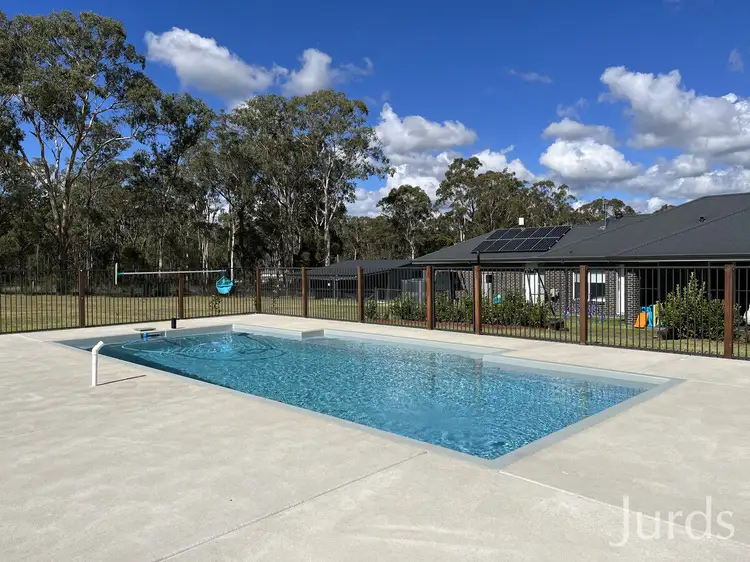 Sixth view of Homely house listing, 41 Elvin Circuit, Millfield NSW 2325