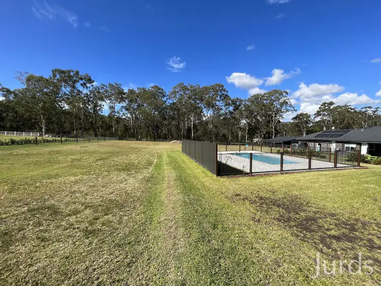 Seventh view of Homely house listing, 41 Elvin Circuit, Millfield NSW 2325