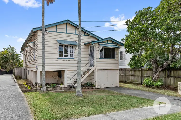 46 Weston Street, Coorparoo QLD 4151