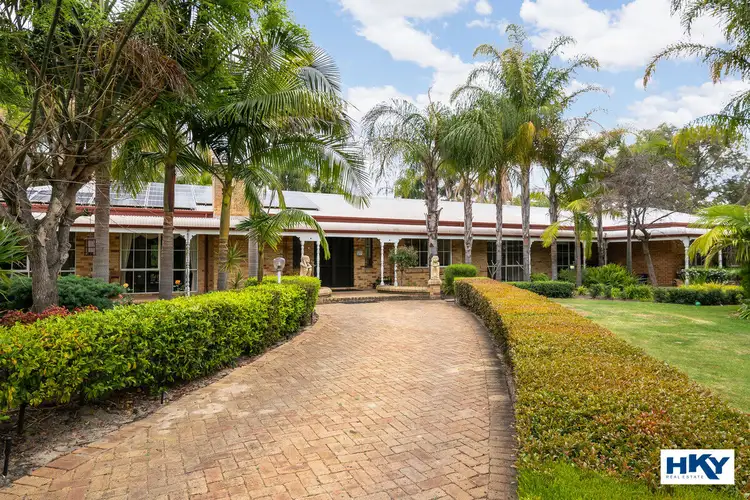 43 Louise Place, Gnangara WA 6077