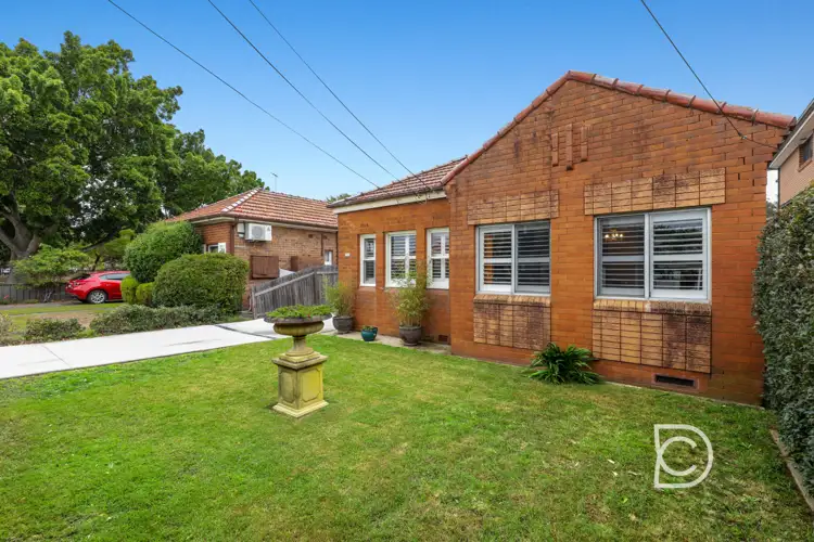102 Cabarita Road