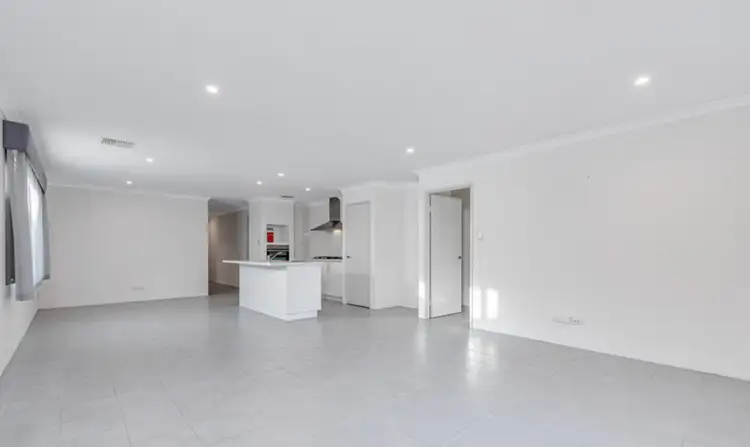 Fourth view of Homely house listing, 21 Burleigh Boulevard, Yanchep WA 6035