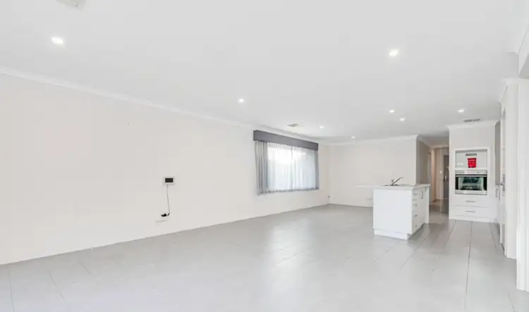 Fifth view of Homely house listing, 21 Burleigh Boulevard, Yanchep WA 6035