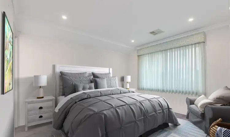 Sixth view of Homely house listing, 21 Burleigh Boulevard, Yanchep WA 6035