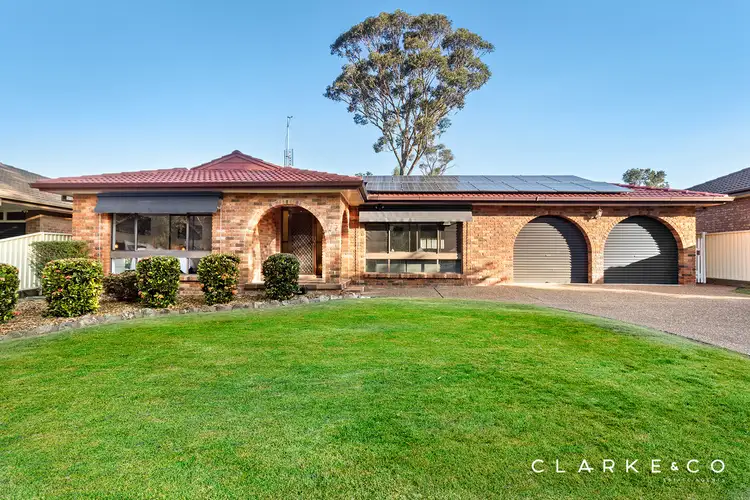 77 John Arthur Avenue, Thornton NSW 2322