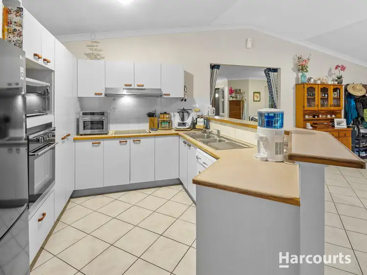 Sixth view of Homely house listing, 63 Eucumbene Drive, Petrie QLD 4502