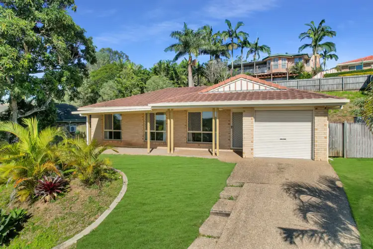 Main view of Homely house listing, 61 Solar Street, Beenleigh QLD 4207