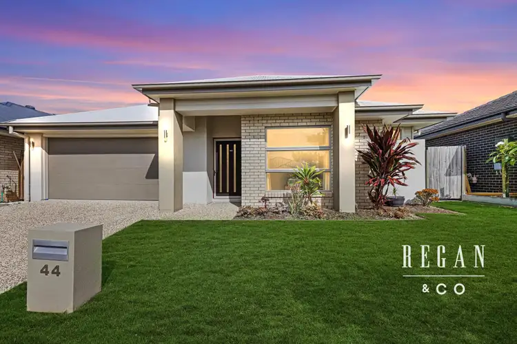 44 Beresford Street, Mango Hill QLD 4509