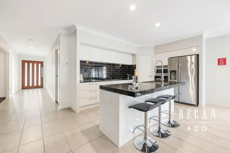 Sixth view of Homely house listing, 44 Beresford Street, Mango Hill QLD 4509