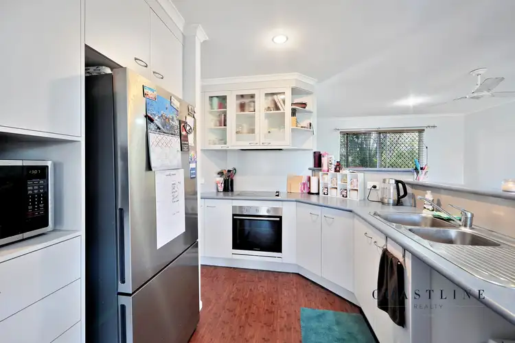 Third view of Homely house listing, 1 Sunseeker Avenue, Bargara QLD 4670