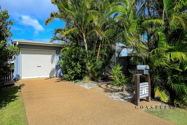 Fifth view of Homely house listing, 1 Sunseeker Avenue, Bargara QLD 4670