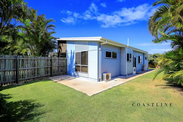 Seventh view of Homely house listing, 1 Sunseeker Avenue, Bargara QLD 4670