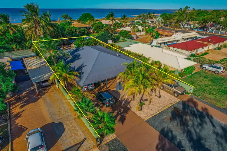 203 Athol Street, Port Hedland WA 6721