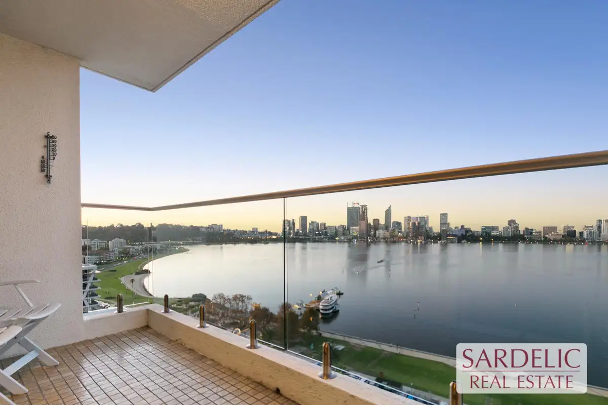 Main view of Homely apartment listing, 64/87-89 South Perth Esplanade, South Perth WA 6151