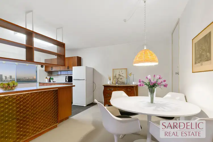 Second view of Homely apartment listing, 64/87-89 South Perth Esplanade, South Perth WA 6151