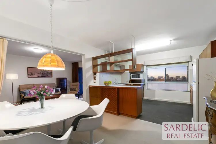 Third view of Homely apartment listing, 64/87-89 South Perth Esplanade, South Perth WA 6151