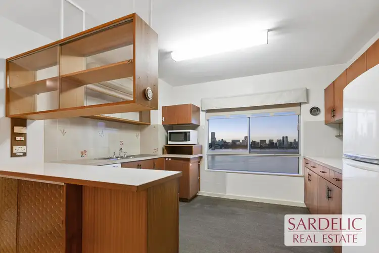 Fourth view of Homely apartment listing, 64/87-89 South Perth Esplanade, South Perth WA 6151