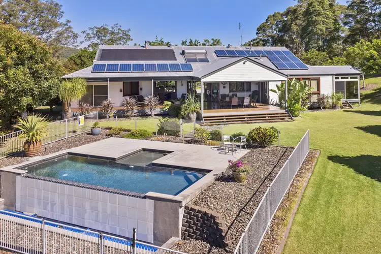 Second view of Homely house listing, 67-75 Fleetwood Road, Belli Park QLD 4562
