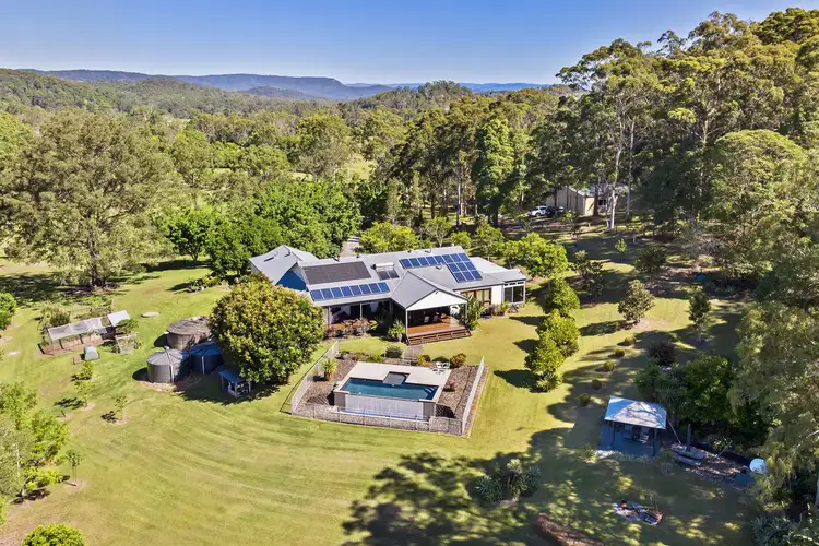 Third view of Homely house listing, 67-75 Fleetwood Road, Belli Park QLD 4562